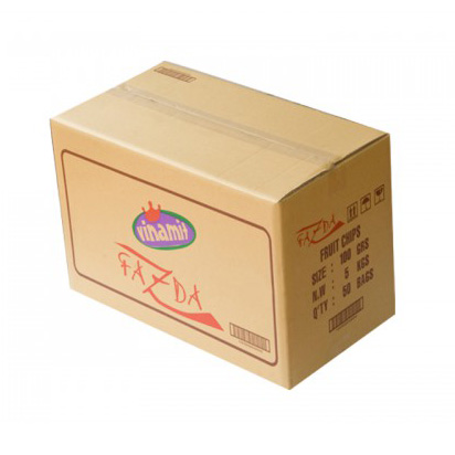 Dịch vụ in bao bì giấy